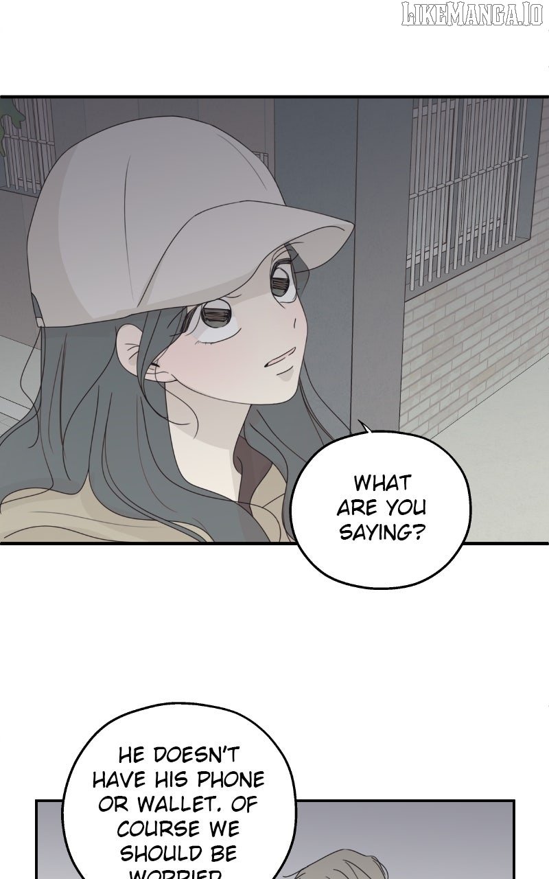 The Password Is 002 Chapter 55 30