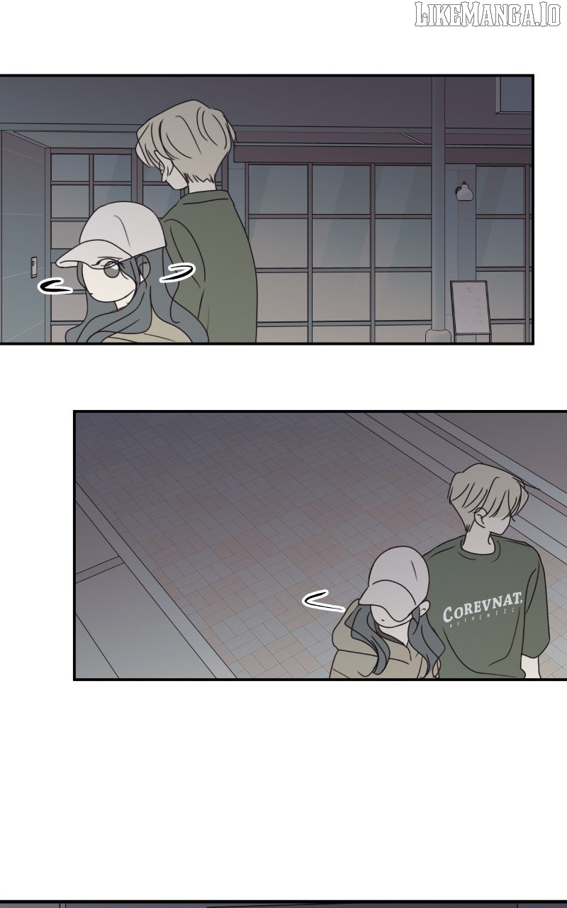 The Password Is 002 Chapter 55 34
