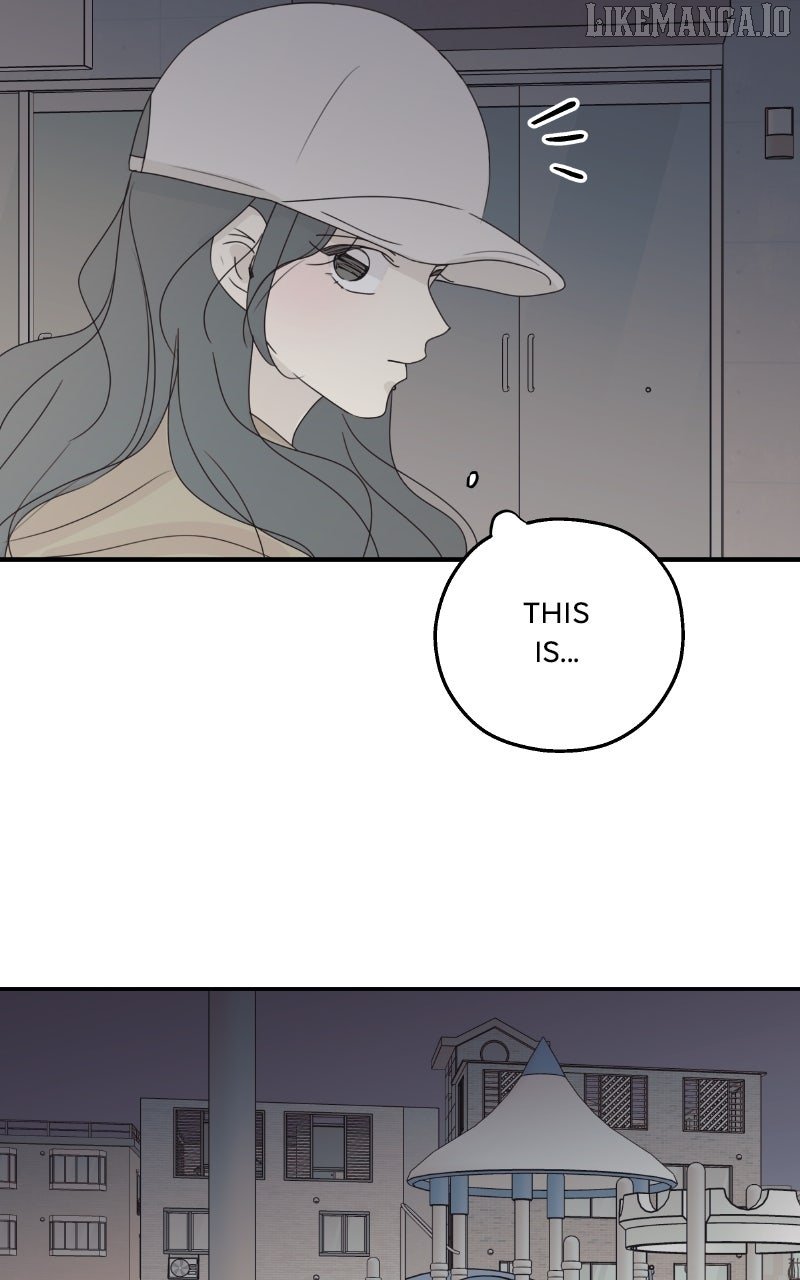The Password Is 002 Chapter 55 35