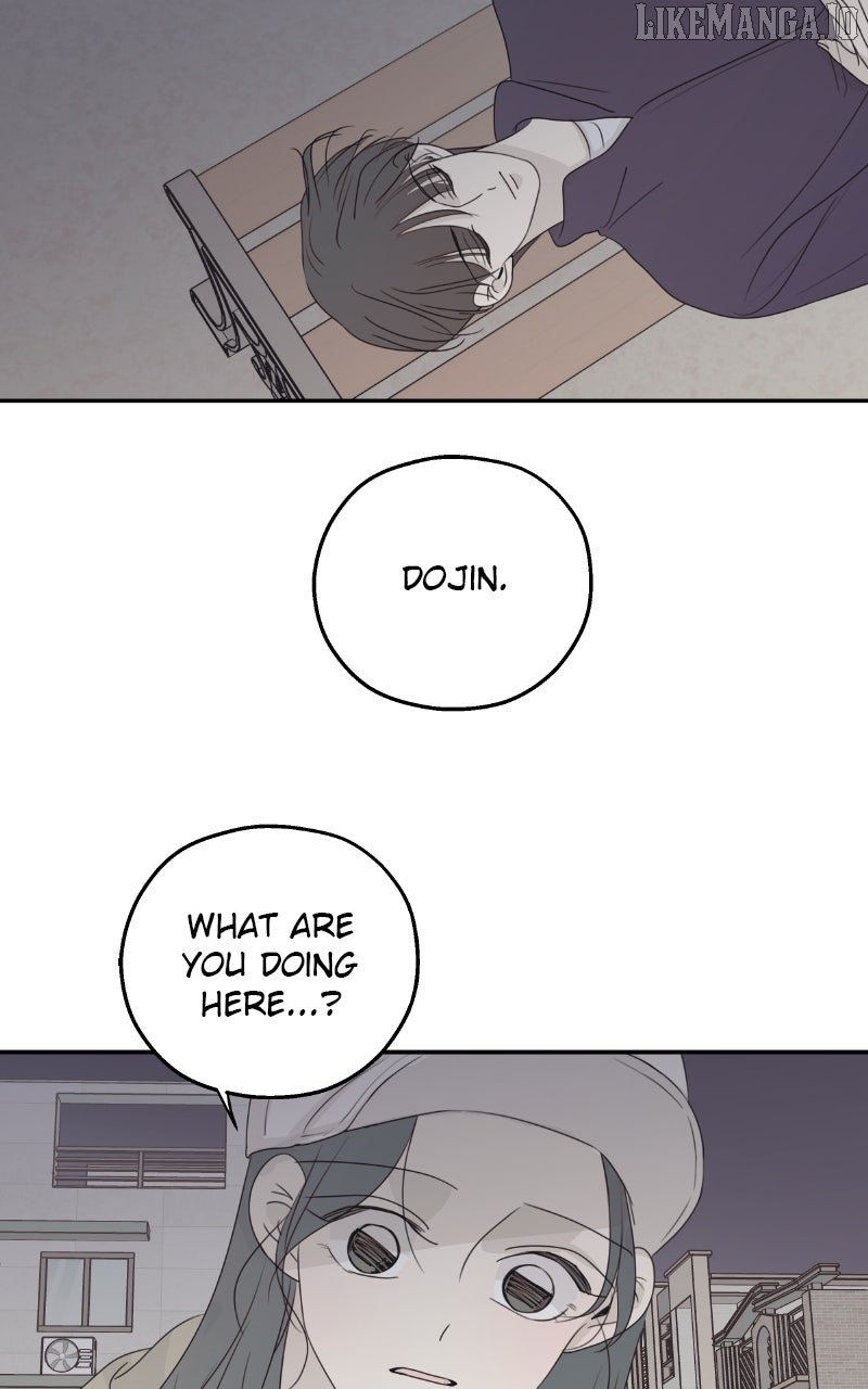 The Password Is 002 Chapter 55 37
