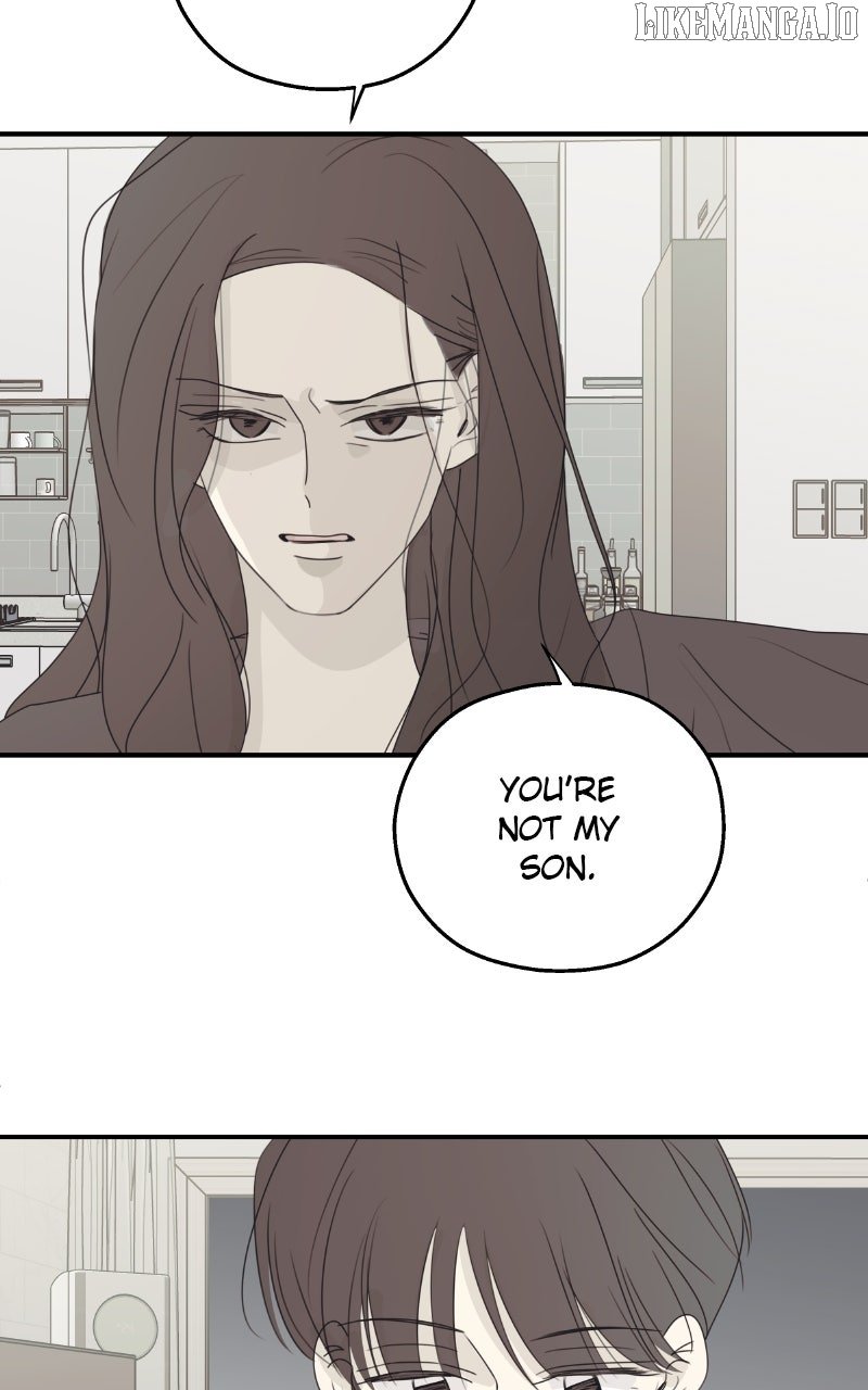 The Password Is 002 Chapter 55 4
