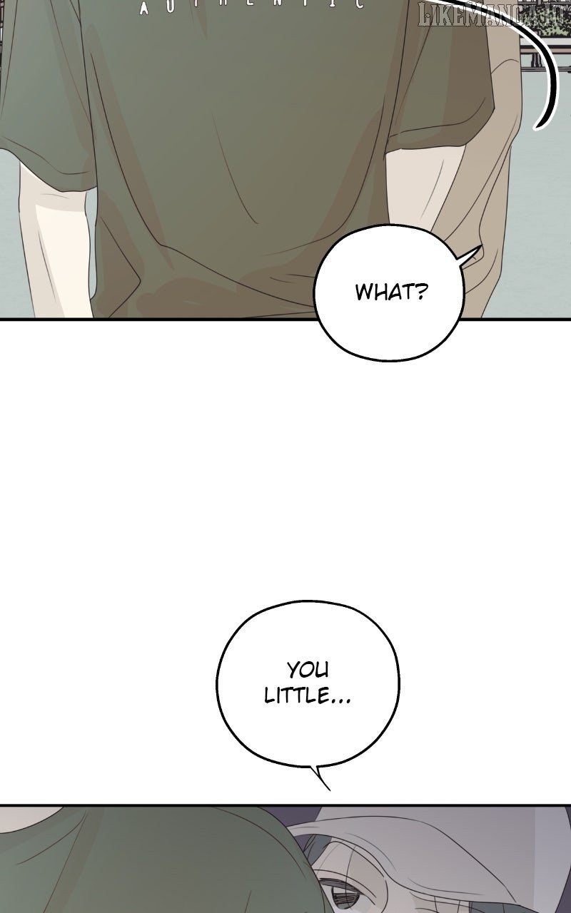 The Password Is 002 Chapter 55 40