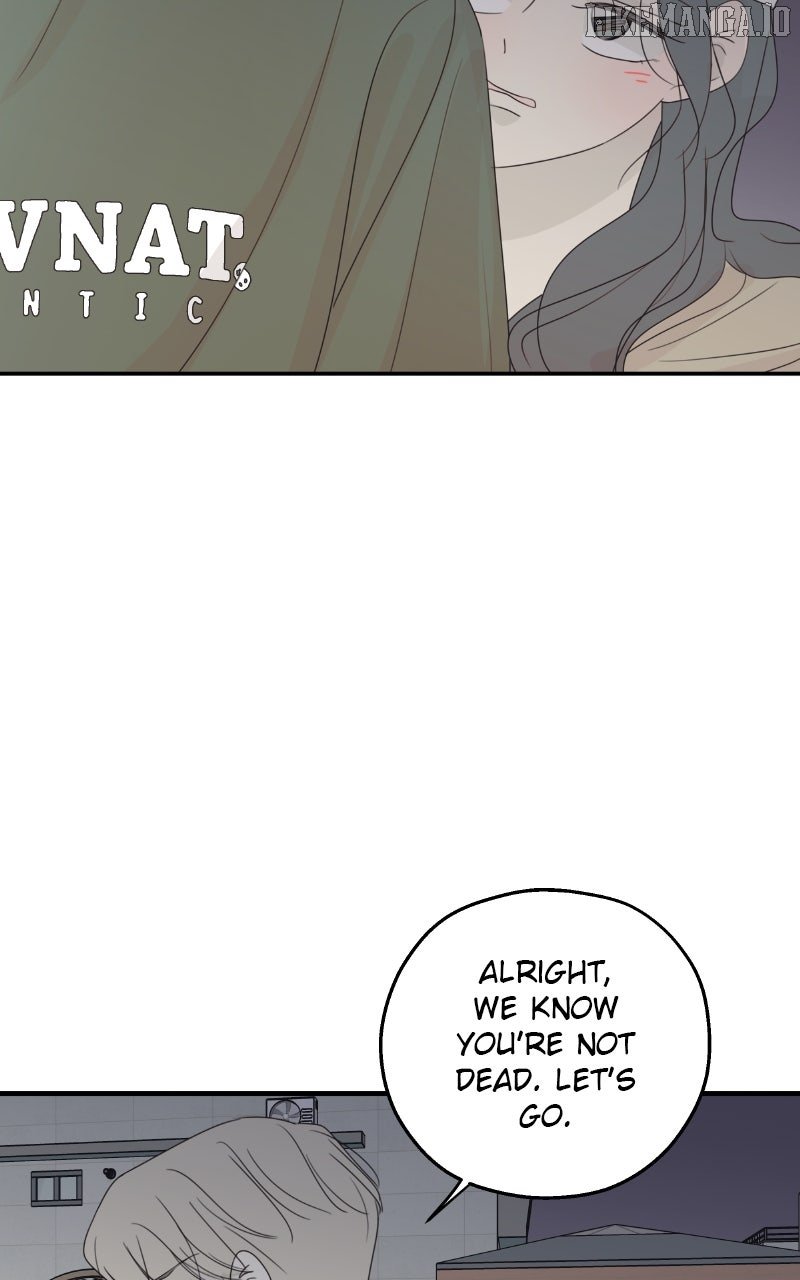 The Password Is 002 Chapter 55 41