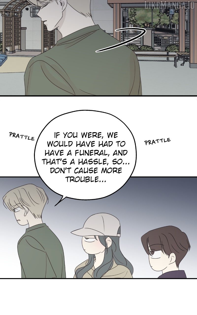 The Password Is 002 Chapter 55 42
