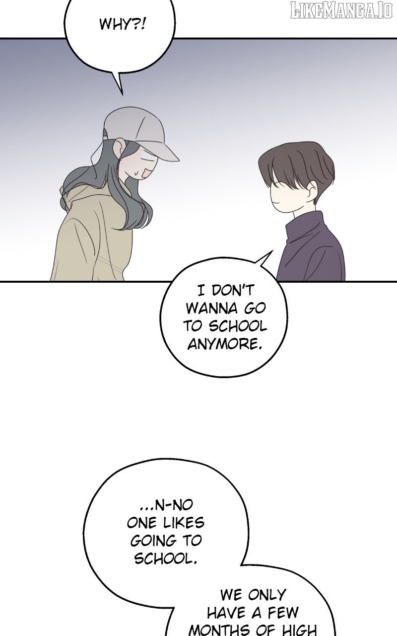 The Password Is 002 Chapter 55 44