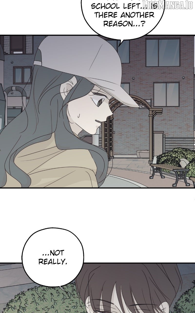 The Password Is 002 Chapter 55 45