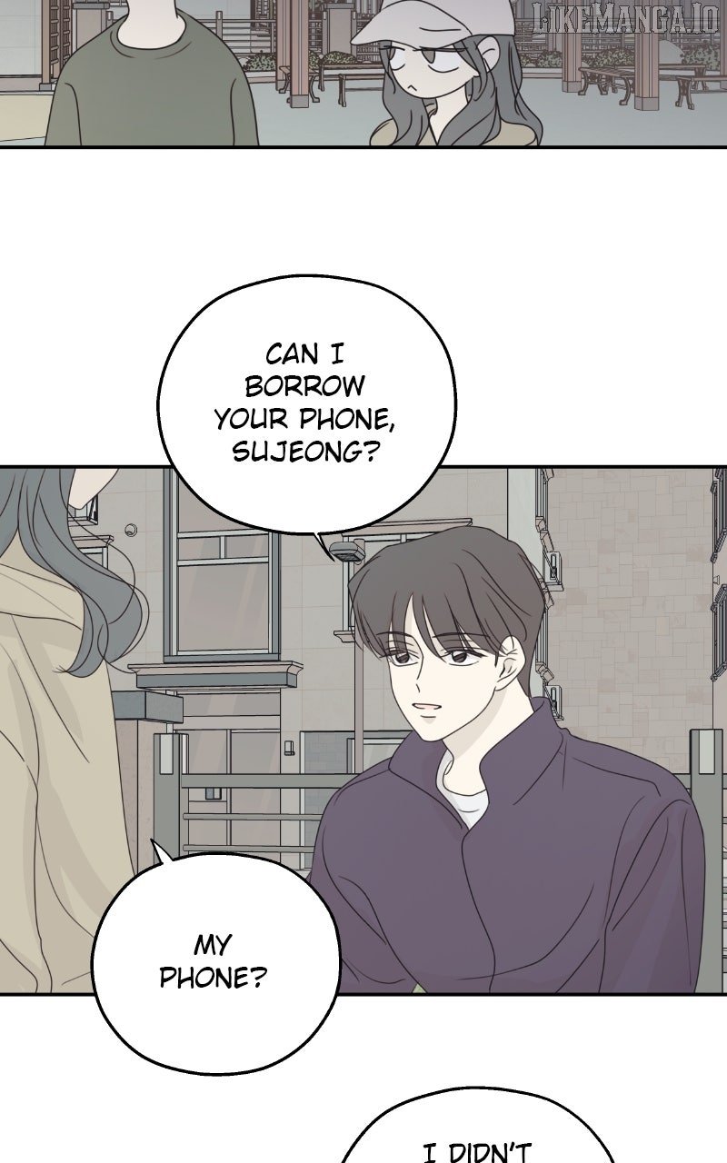 The Password Is 002 Chapter 55 48