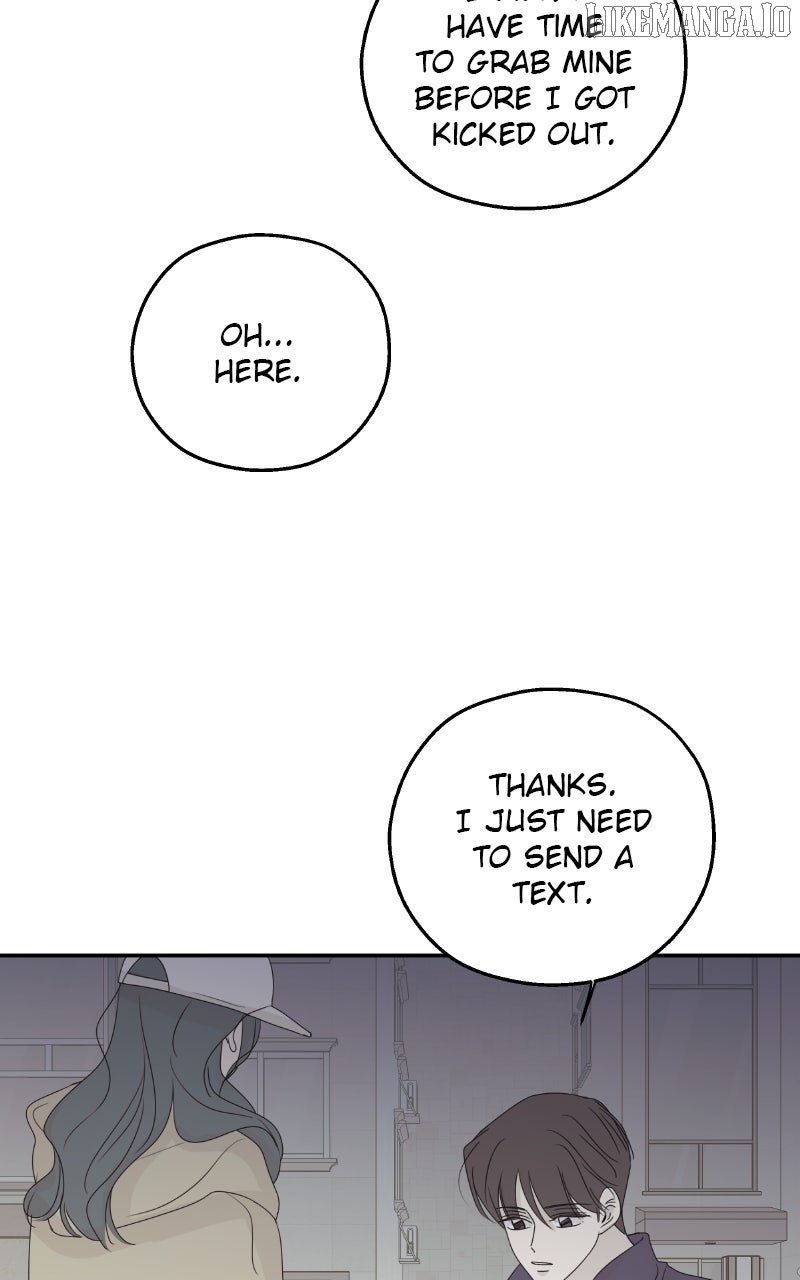 The Password Is 002 Chapter 55 49