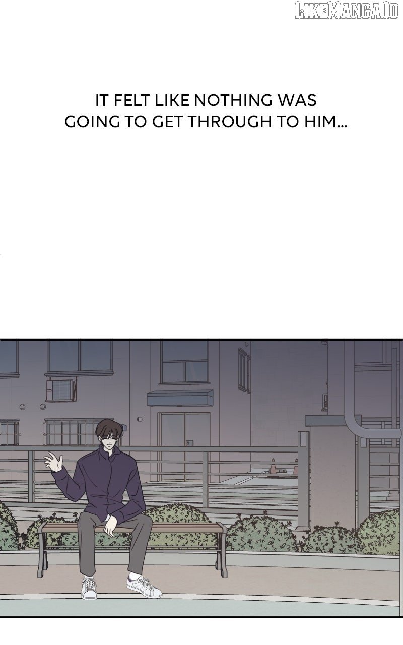 The Password Is 002 Chapter 55 52
