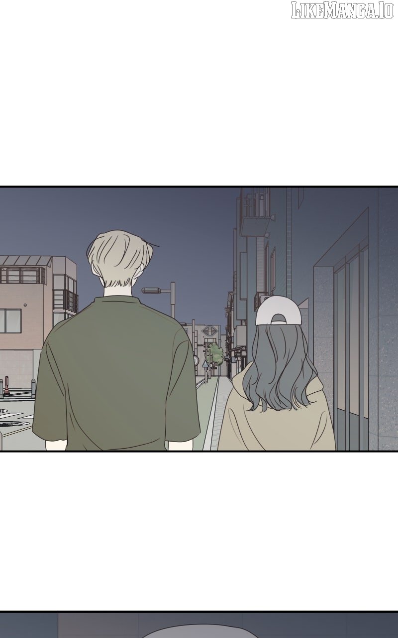 The Password Is 002 Chapter 55 54