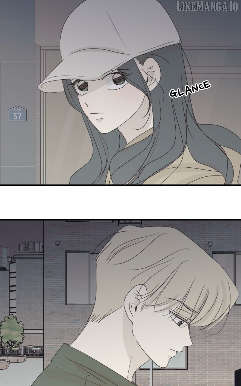 The Password Is 002 Chapter 55 55