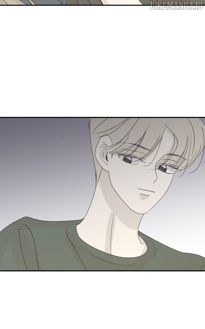 The Password Is 002 Chapter 55 60