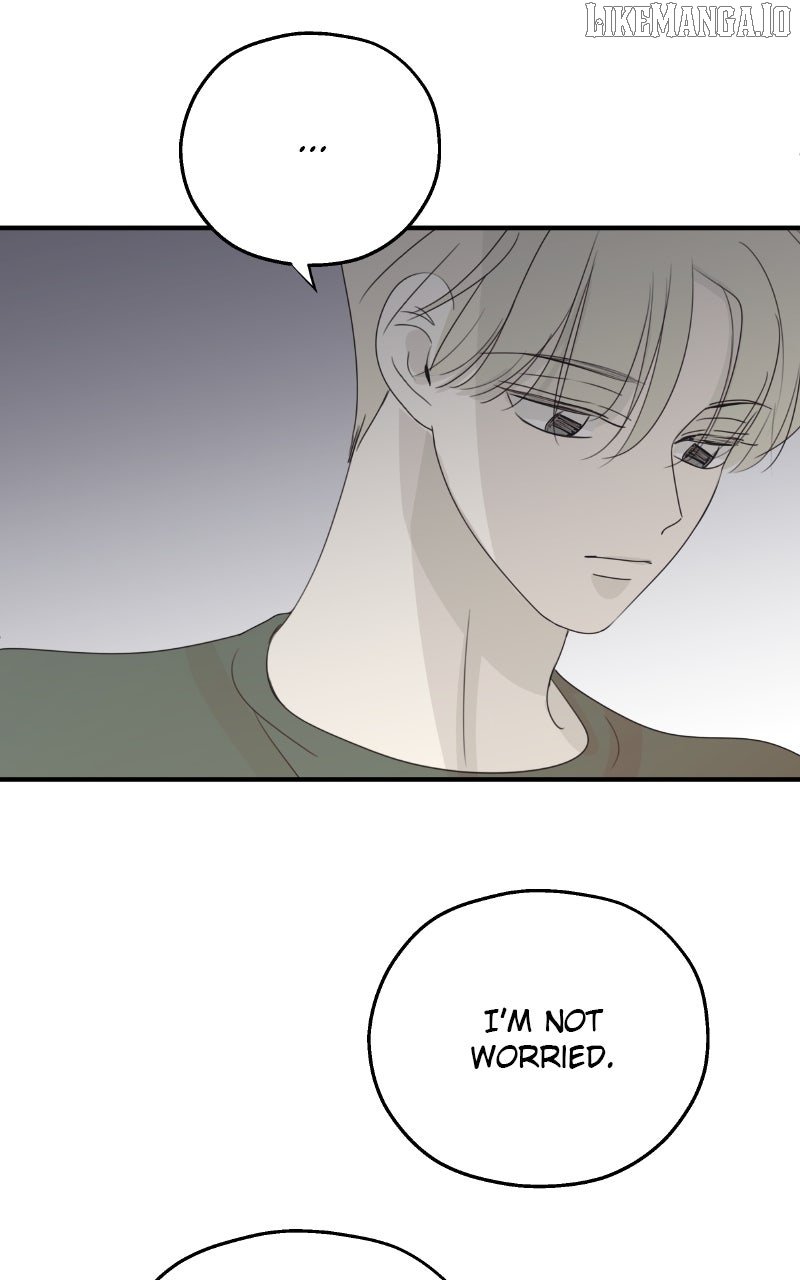 The Password Is 002 Chapter 55 61
