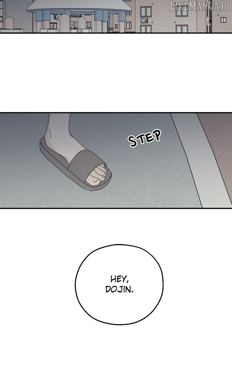 The Password Is 002 Chapter 55 64