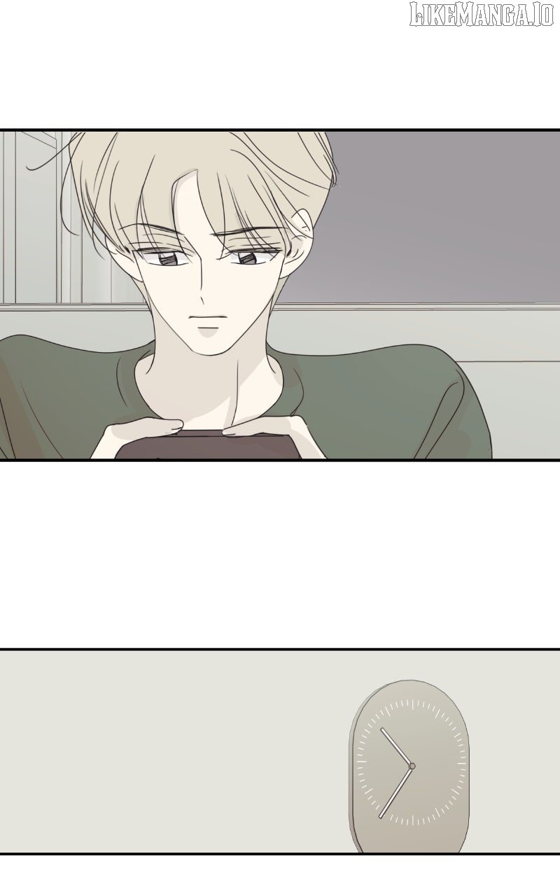 The Password Is 002 Chapter 55 9
