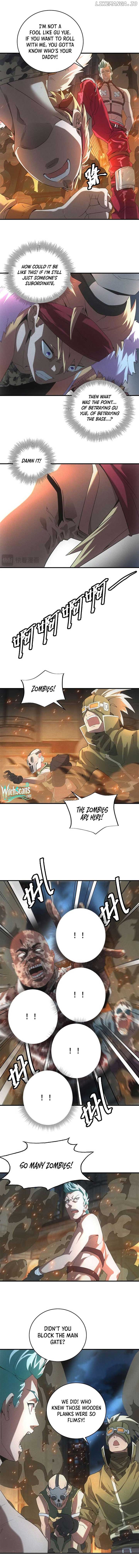 Welcome to the Apocalyptic World Chapter 54 2