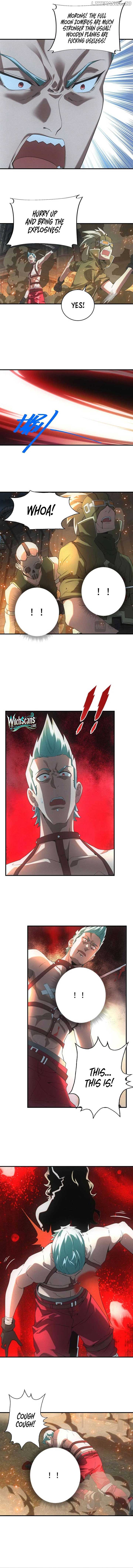 Welcome to the Apocalyptic World Chapter 54 3