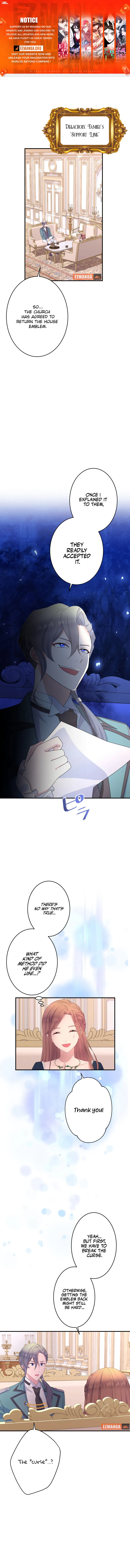 Disgraced Wife? This Beloved Genius Mage Will Secure Her Divorce! Chapter 21 1