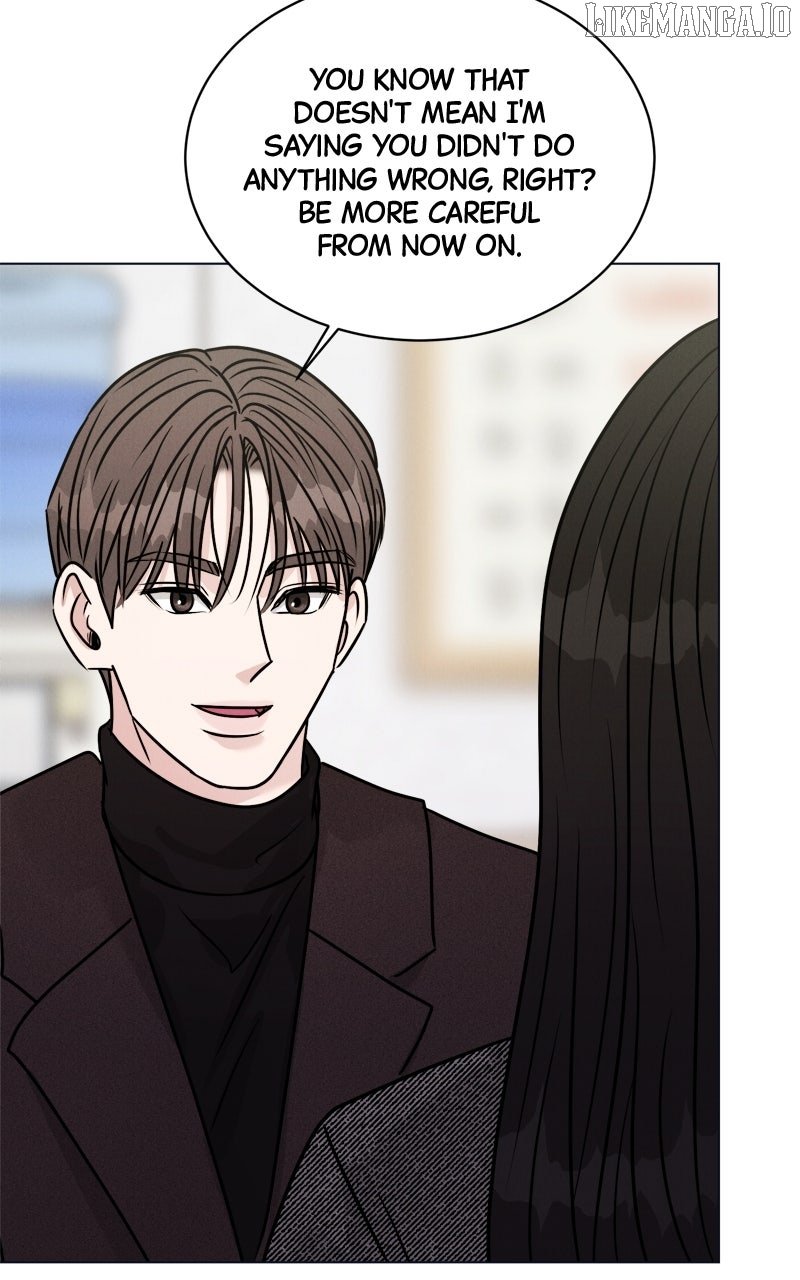 If You Don’t Love, You Die Chapter 12 100