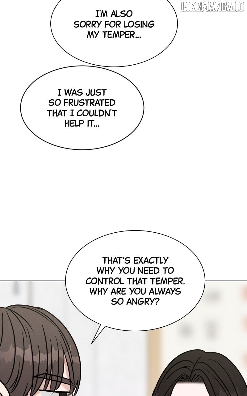 If You Don’t Love, You Die Chapter 12 102
