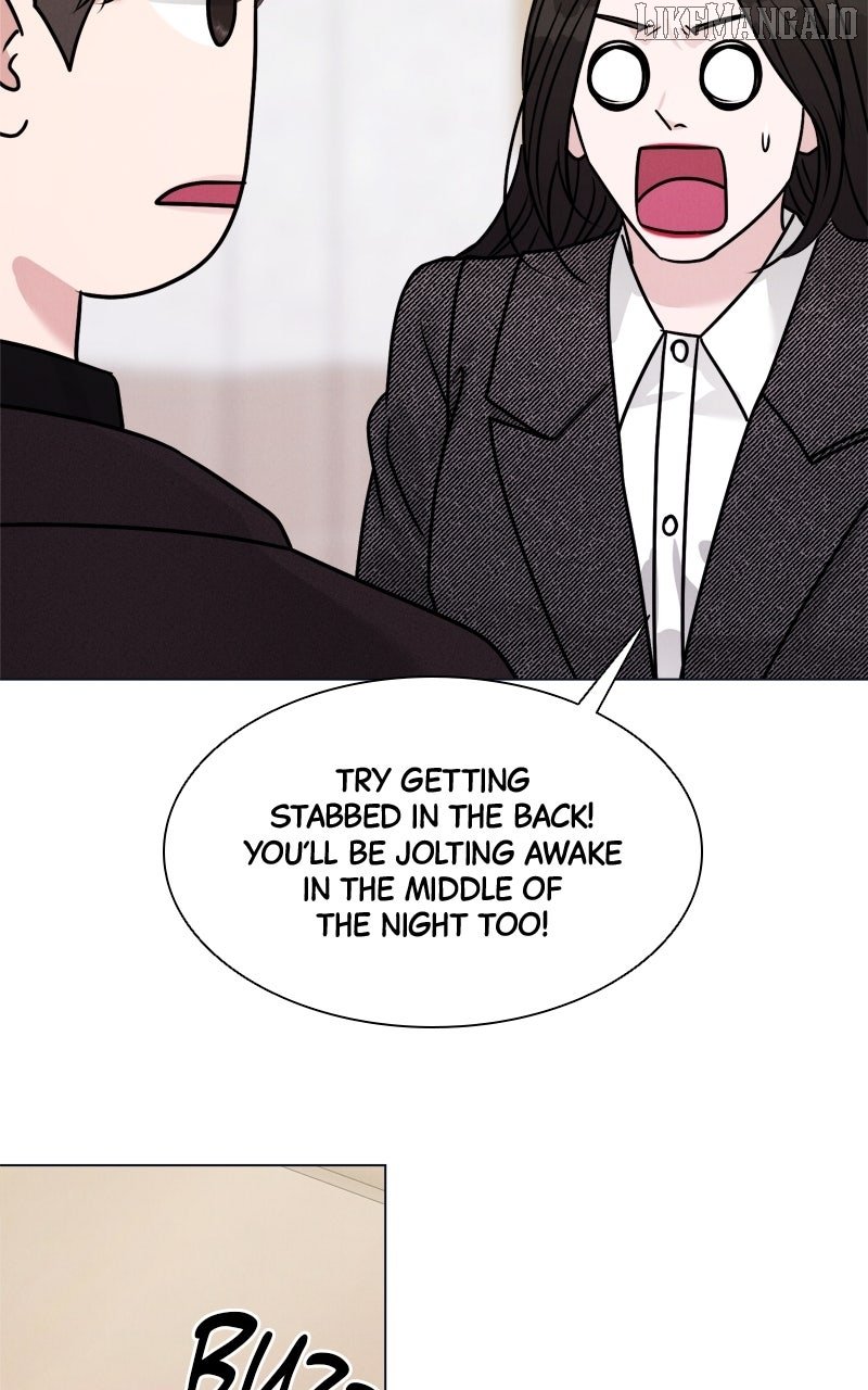 If You Don’t Love, You Die Chapter 12 103