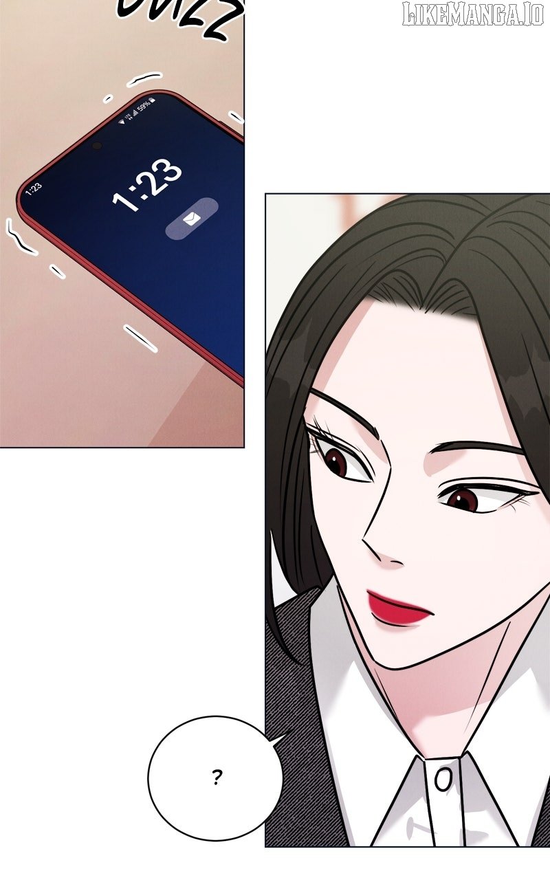 If You Don’t Love, You Die Chapter 12 104