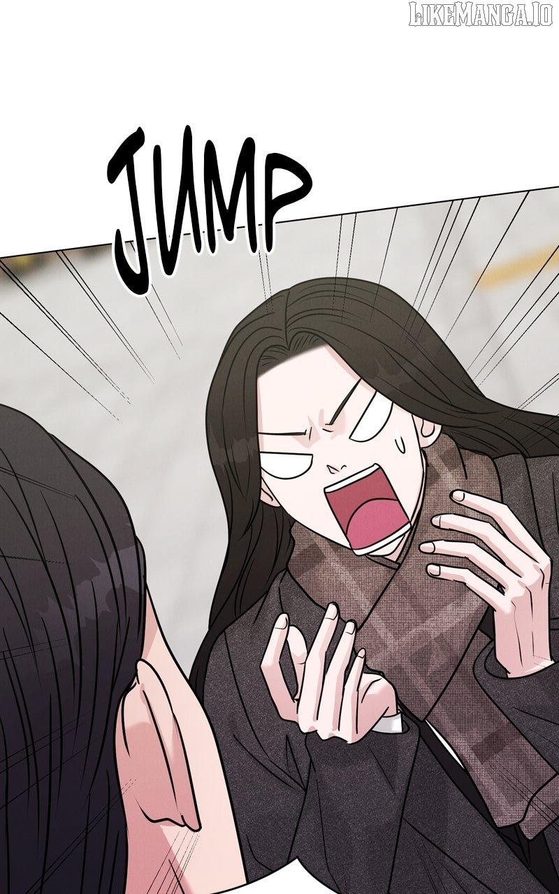 If You Don’t Love, You Die Chapter 12 12