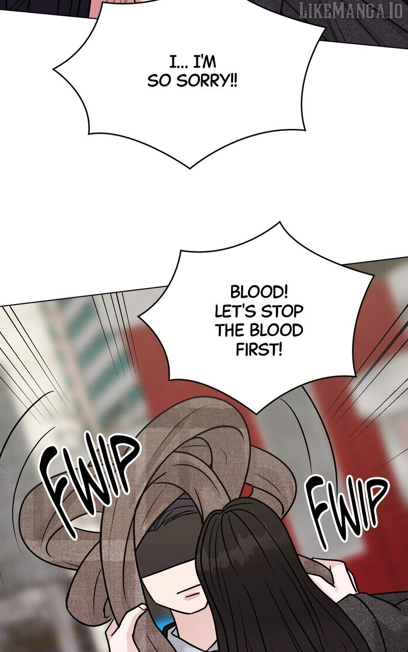 If You Don’t Love, You Die Chapter 12 13