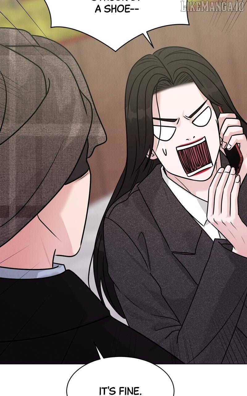 If You Don’t Love, You Die Chapter 12 16