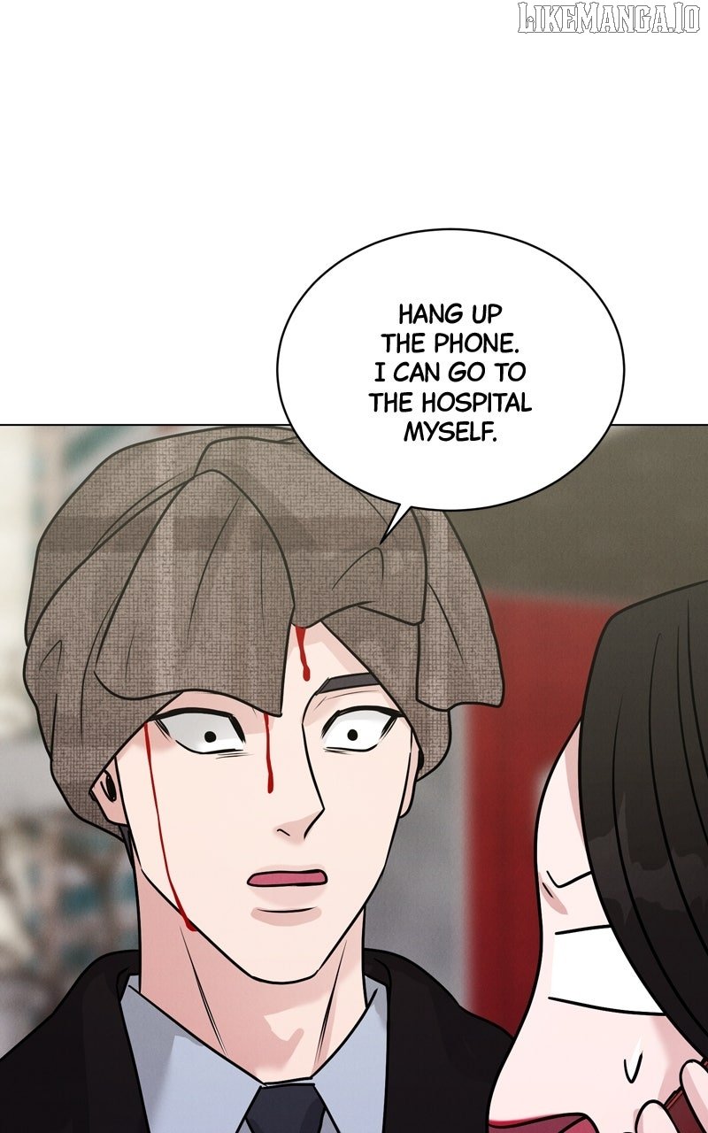 If You Don’t Love, You Die Chapter 12 18