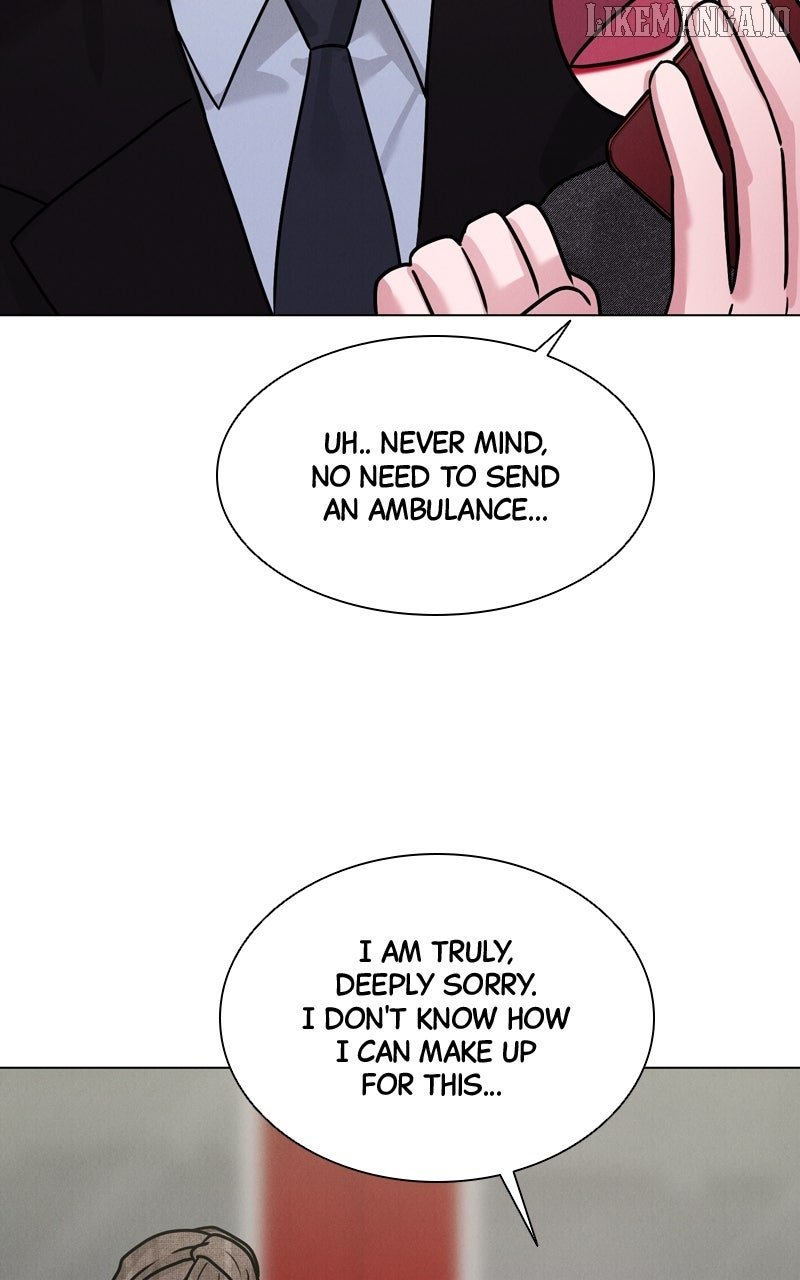 If You Don’t Love, You Die Chapter 12 19