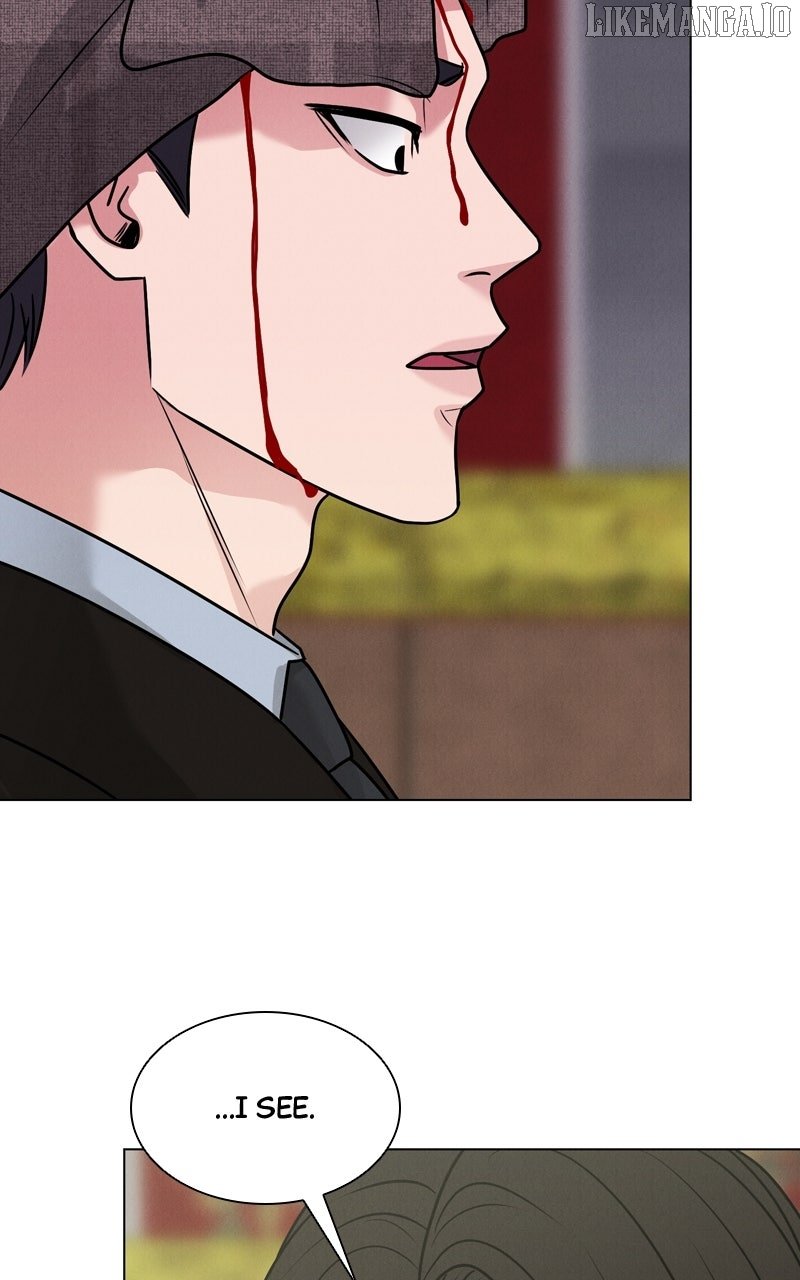If You Don’t Love, You Die Chapter 12 21