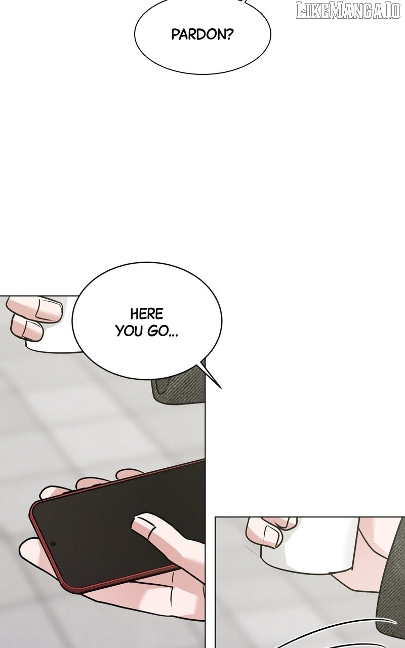If You Don’t Love, You Die Chapter 12 24