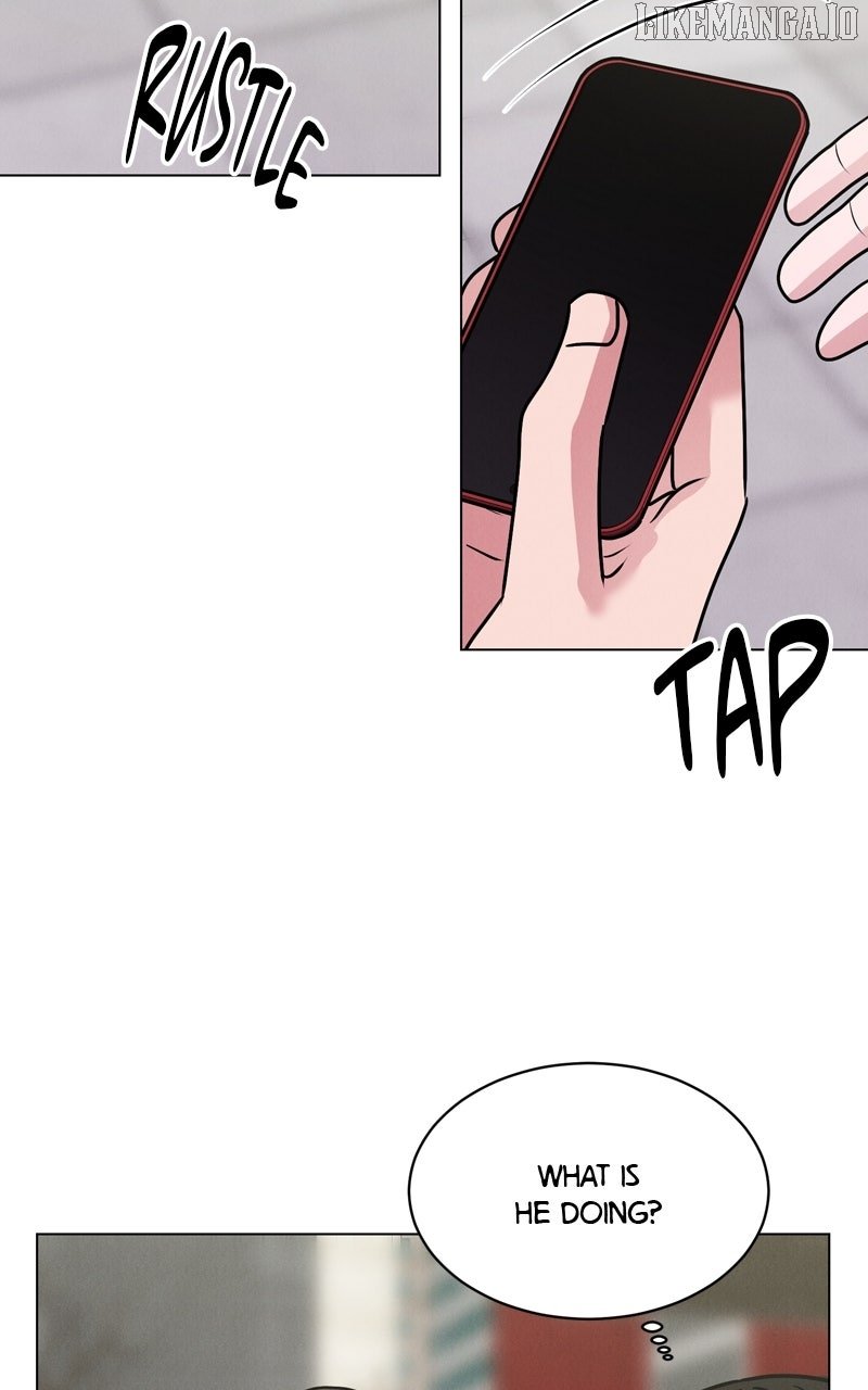 If You Don’t Love, You Die Chapter 12 25