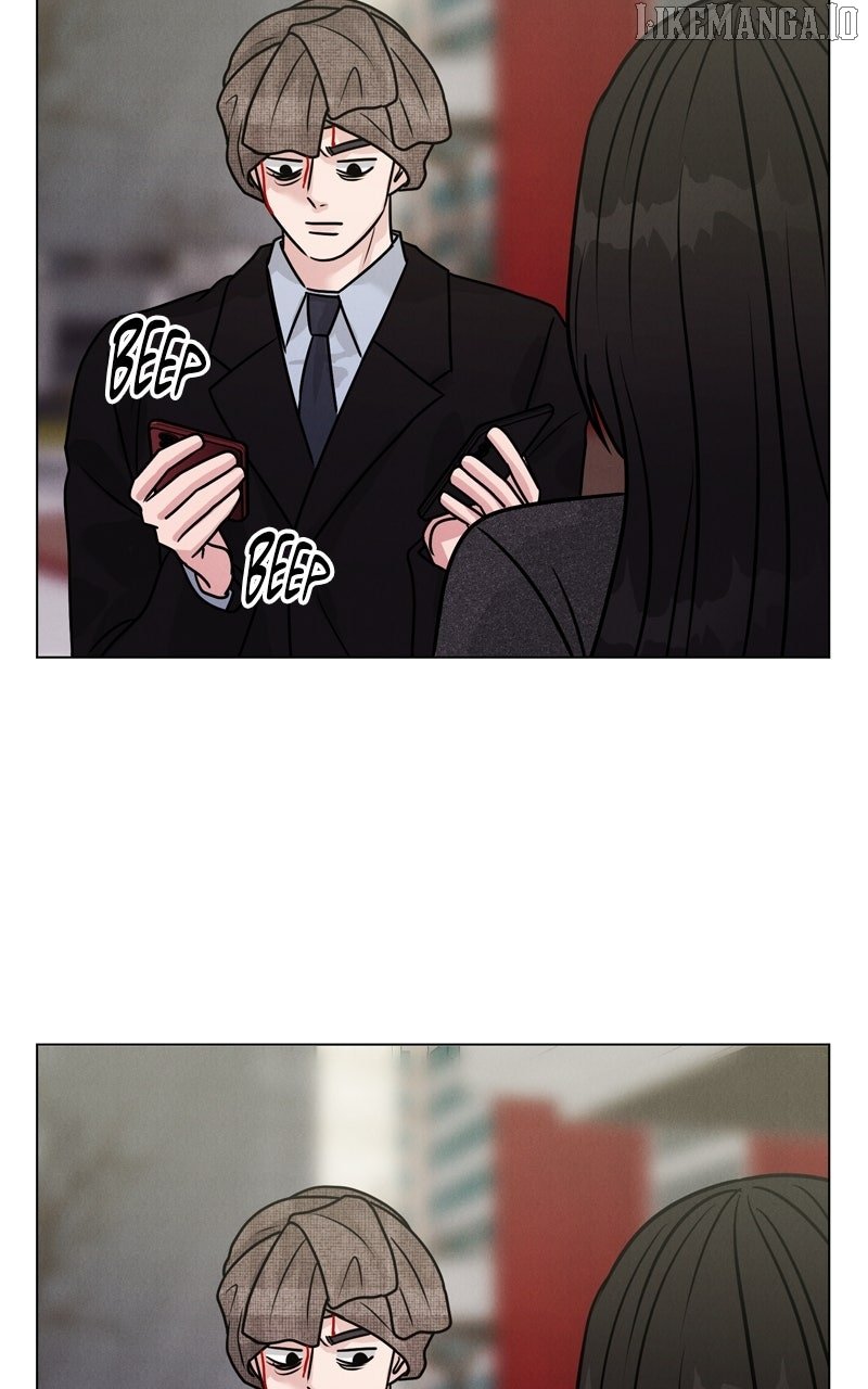 If You Don’t Love, You Die Chapter 12 26