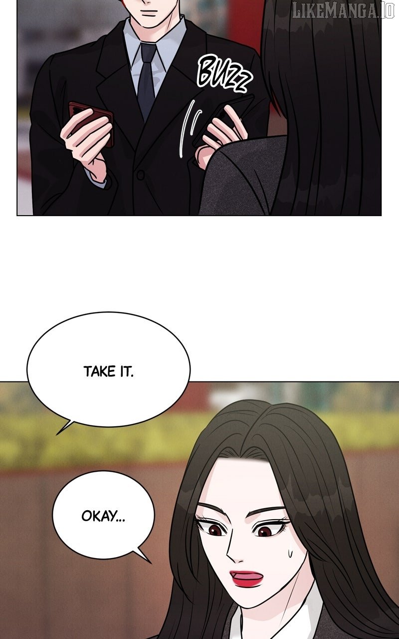 If You Don’t Love, You Die Chapter 12 27