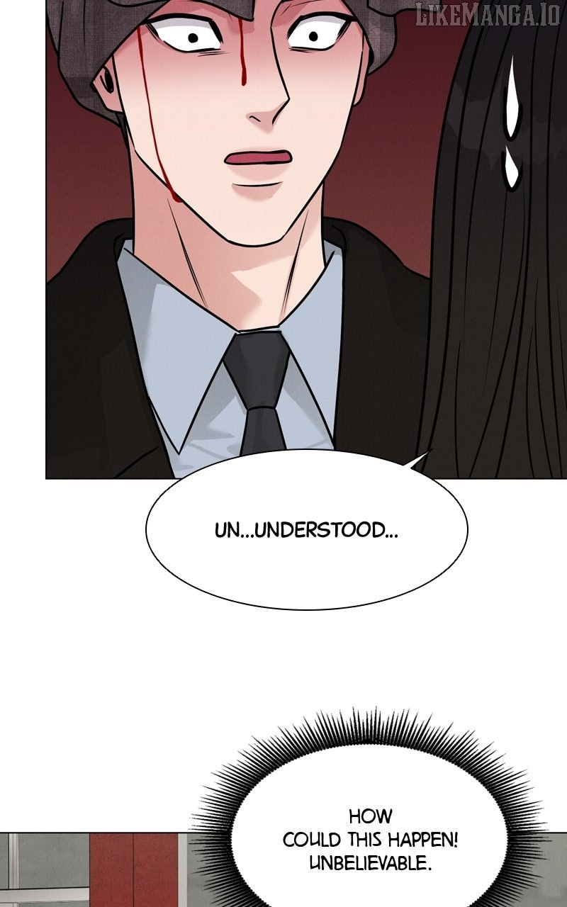 If You Don’t Love, You Die Chapter 12 29