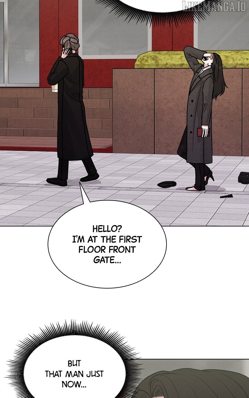 If You Don’t Love, You Die Chapter 12 30