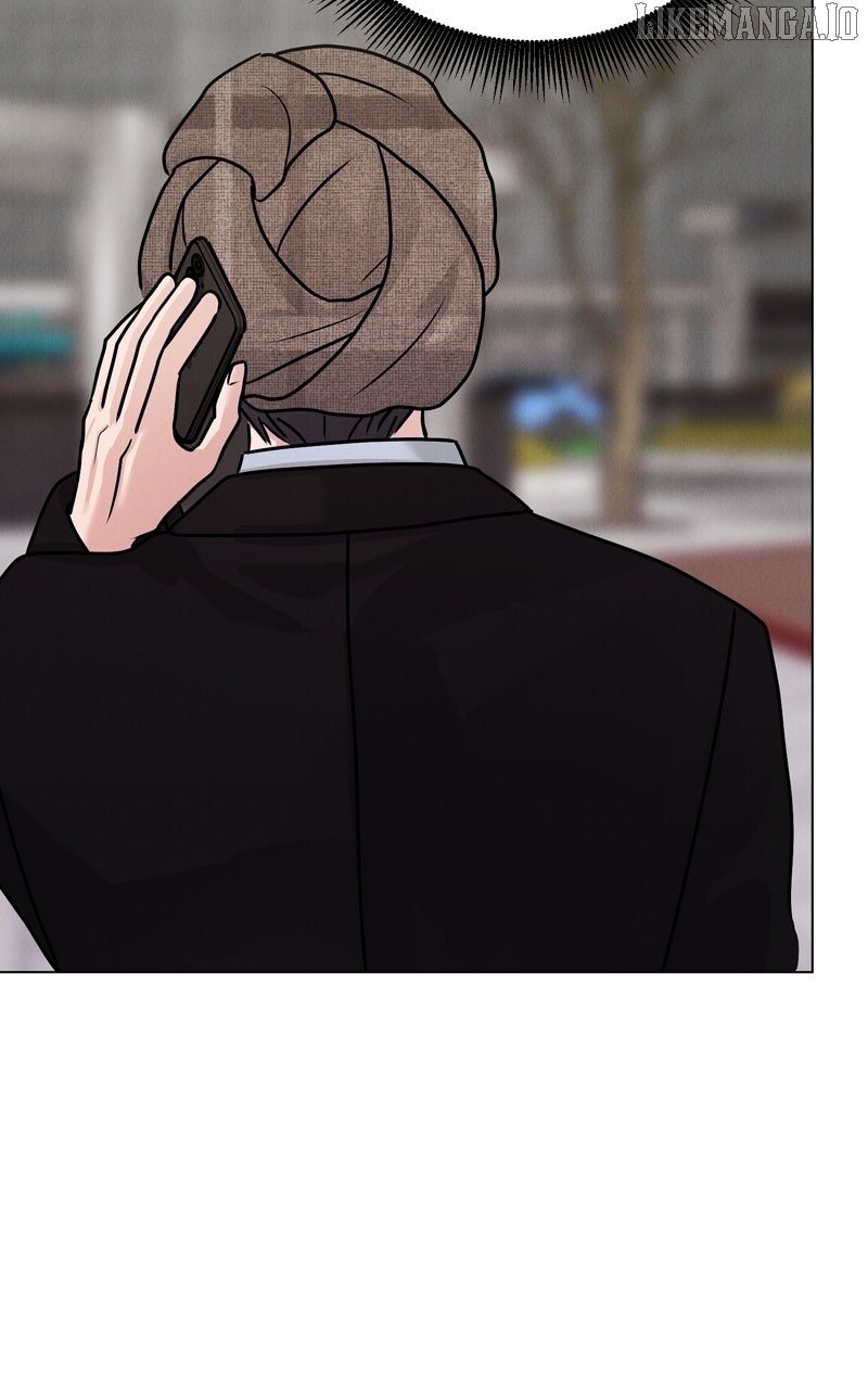 If You Don’t Love, You Die Chapter 12 32