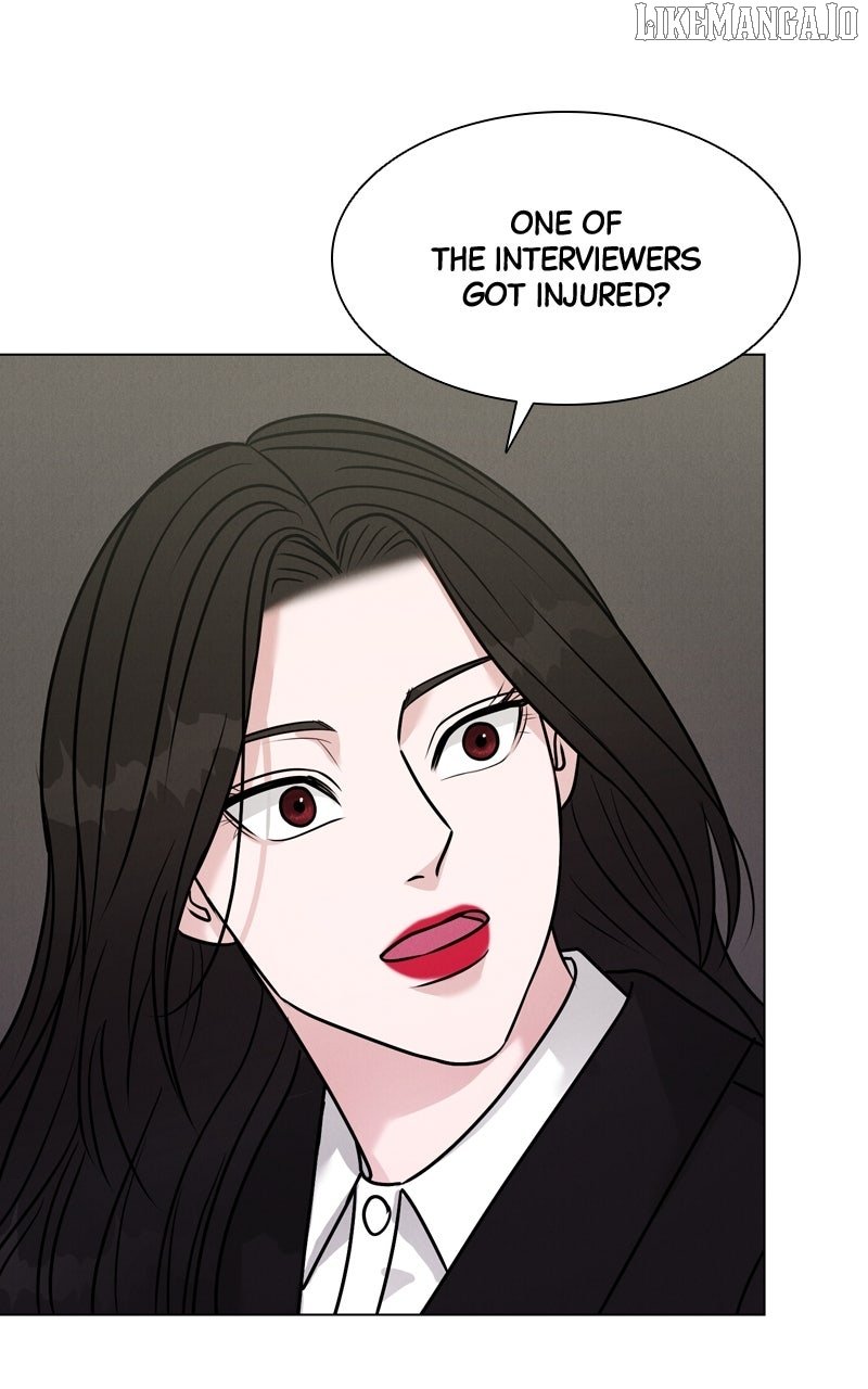 If You Don’t Love, You Die Chapter 12 35