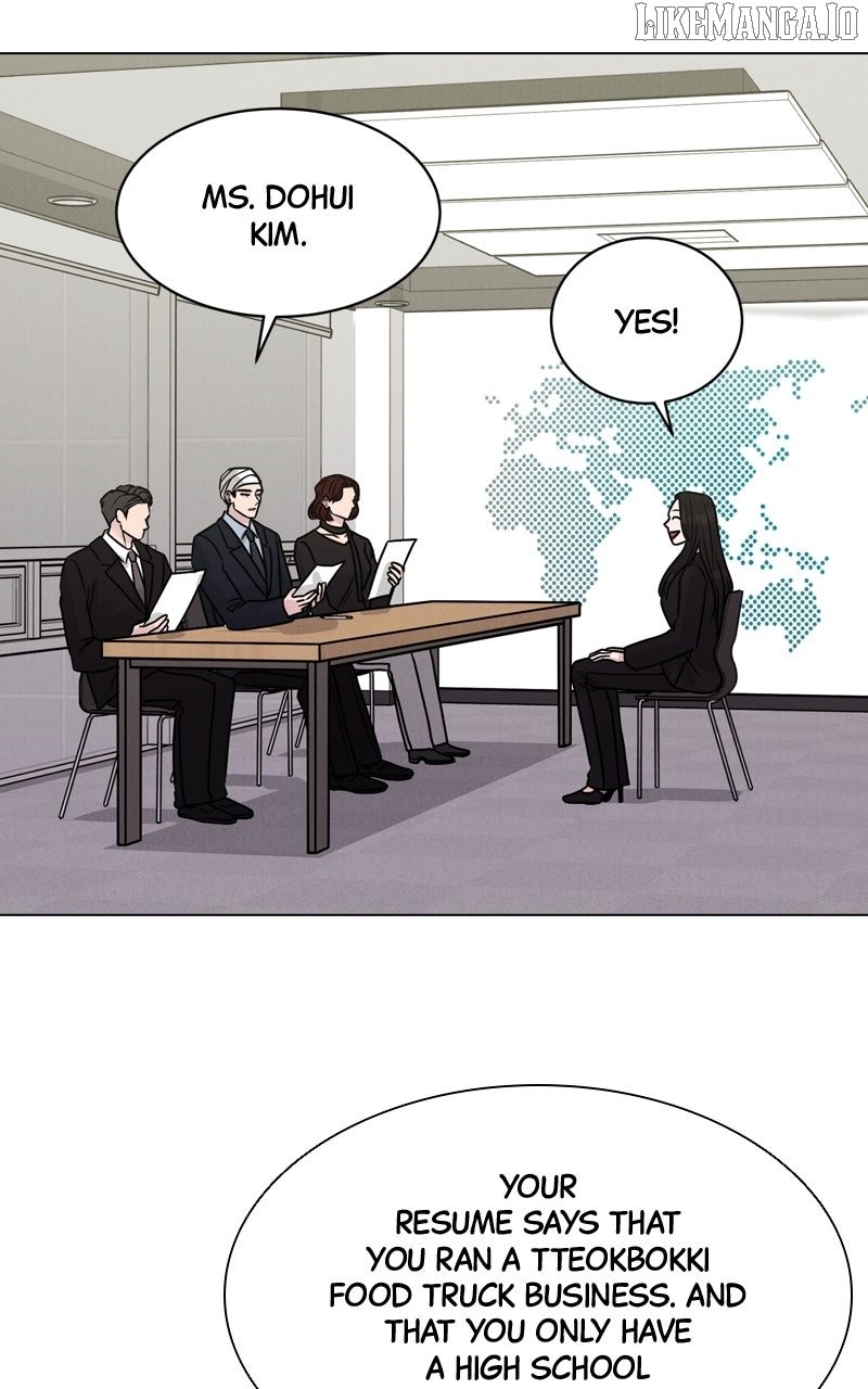 If You Don’t Love, You Die Chapter 12 45