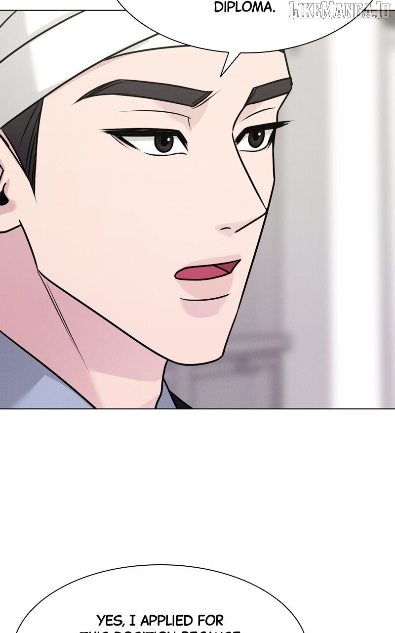 If You Don’t Love, You Die Chapter 12 46