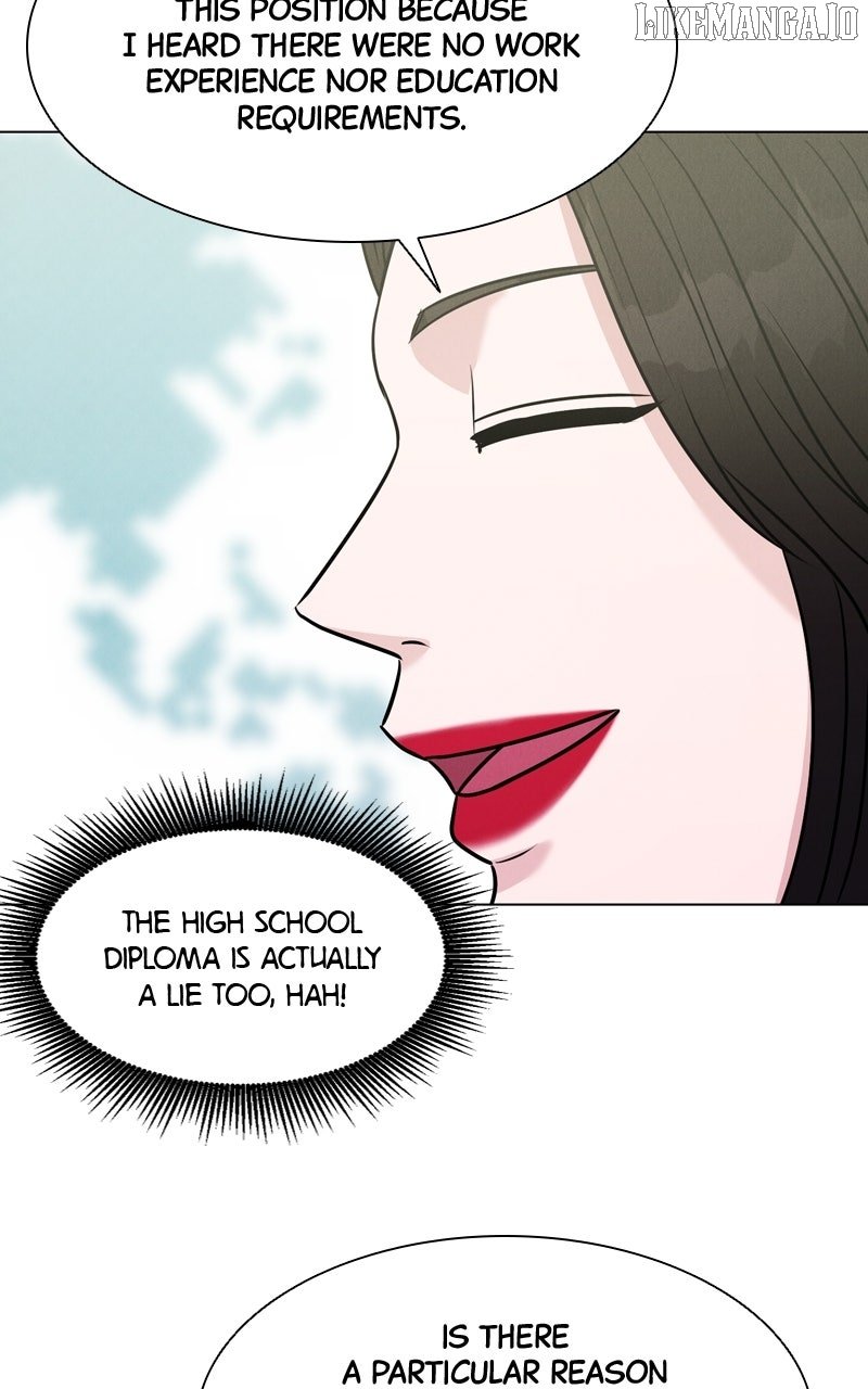 If You Don’t Love, You Die Chapter 12 47