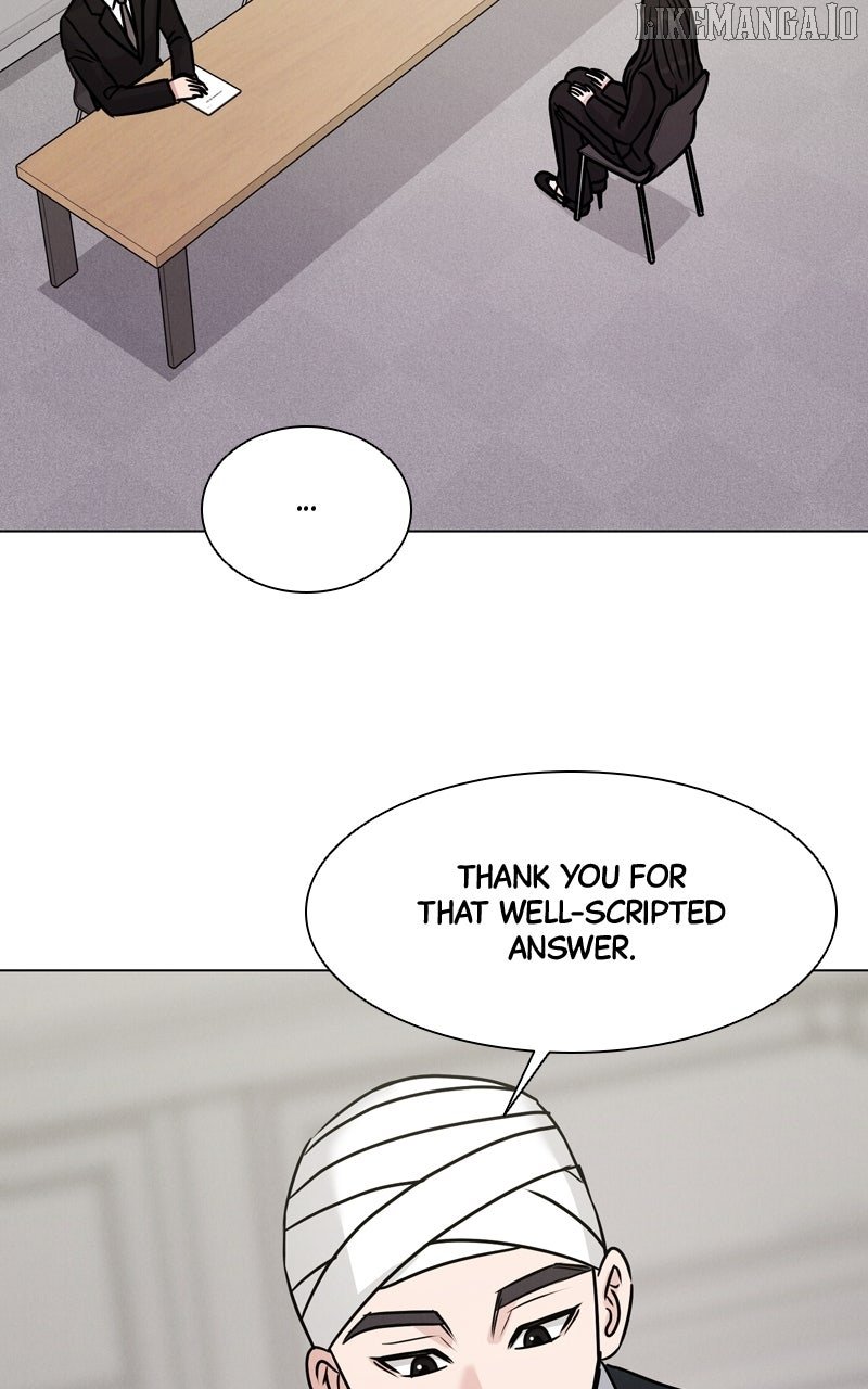 If You Don’t Love, You Die Chapter 12 51