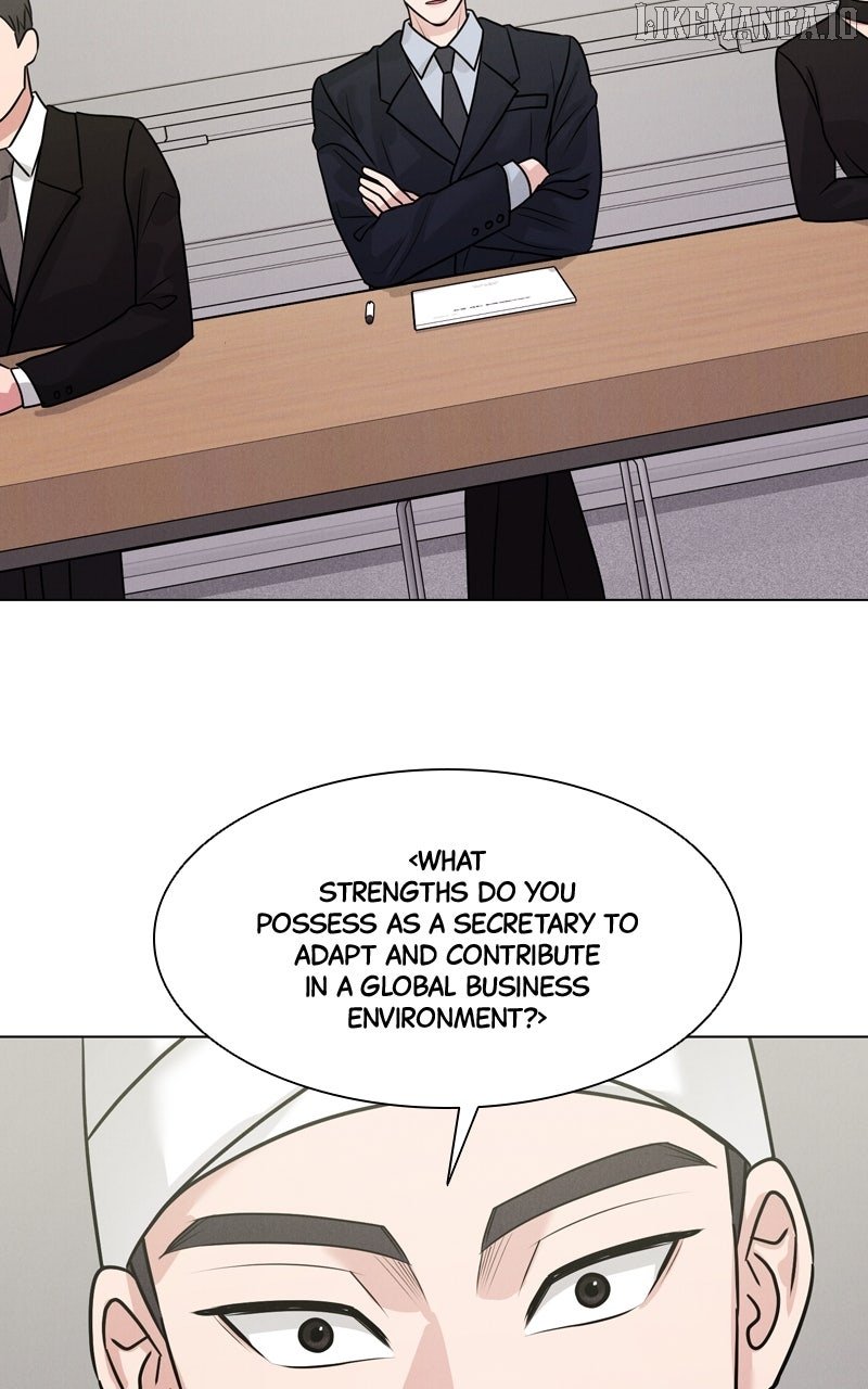 If You Don’t Love, You Die Chapter 12 57