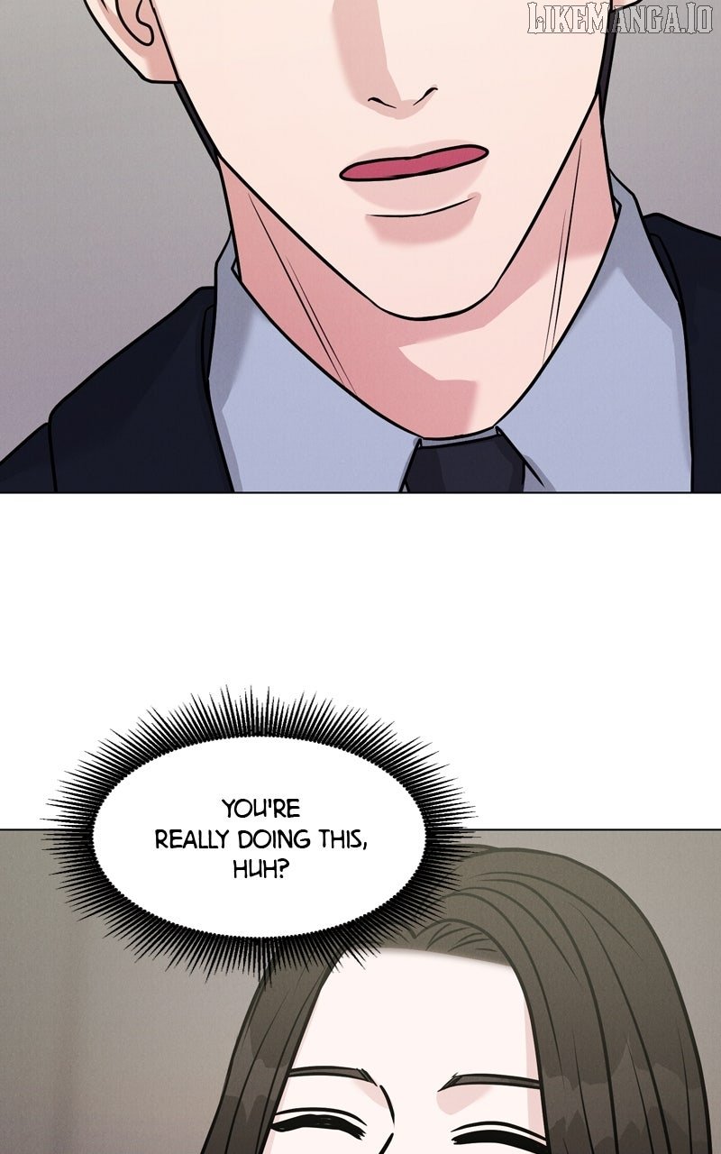 If You Don’t Love, You Die Chapter 12 58
