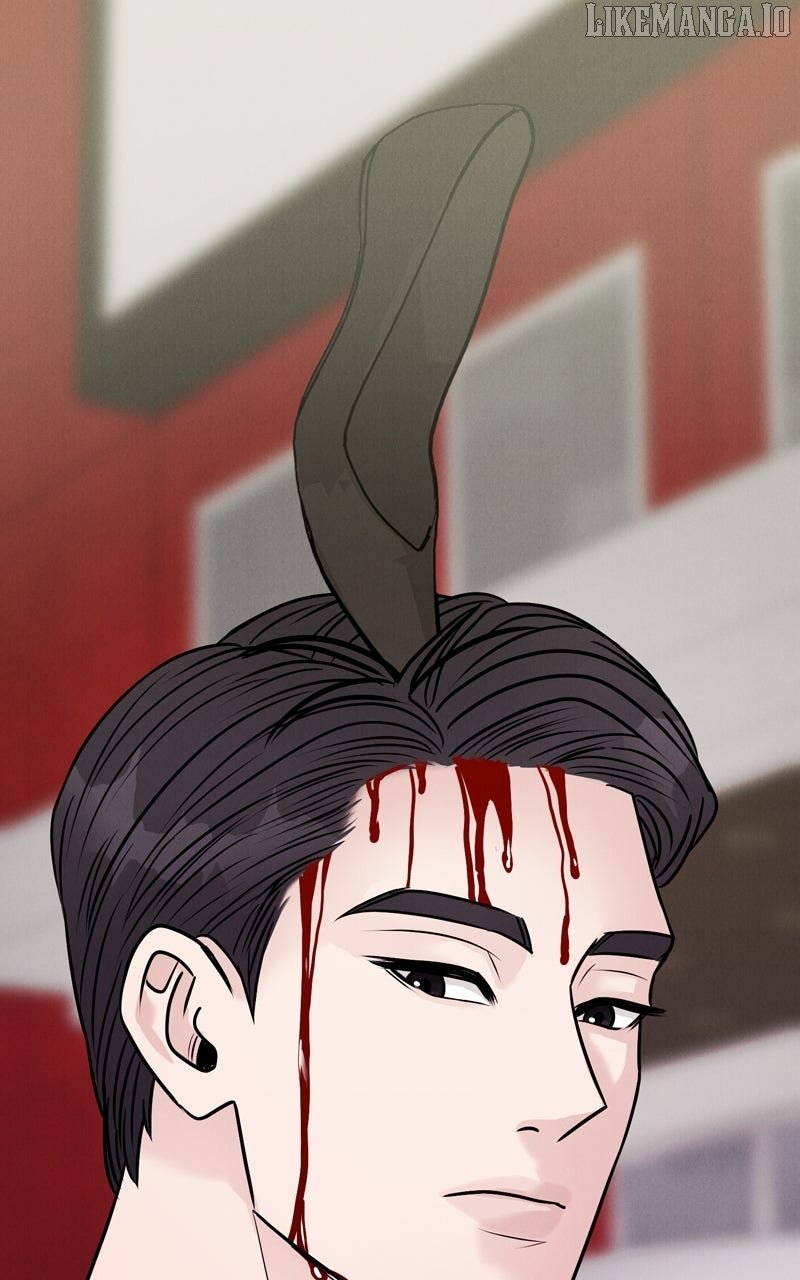 If You Don’t Love, You Die Chapter 12 6