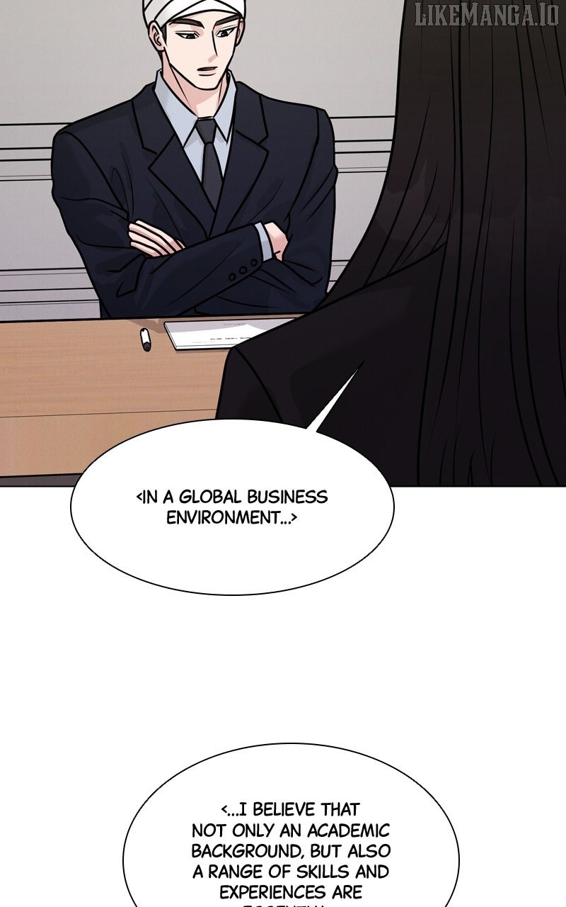 If You Don’t Love, You Die Chapter 12 60
