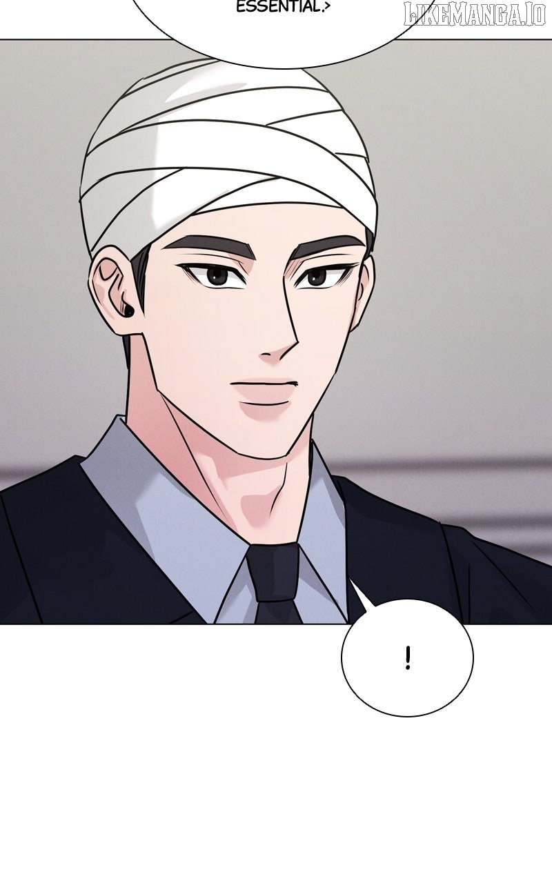 If You Don’t Love, You Die Chapter 12 61