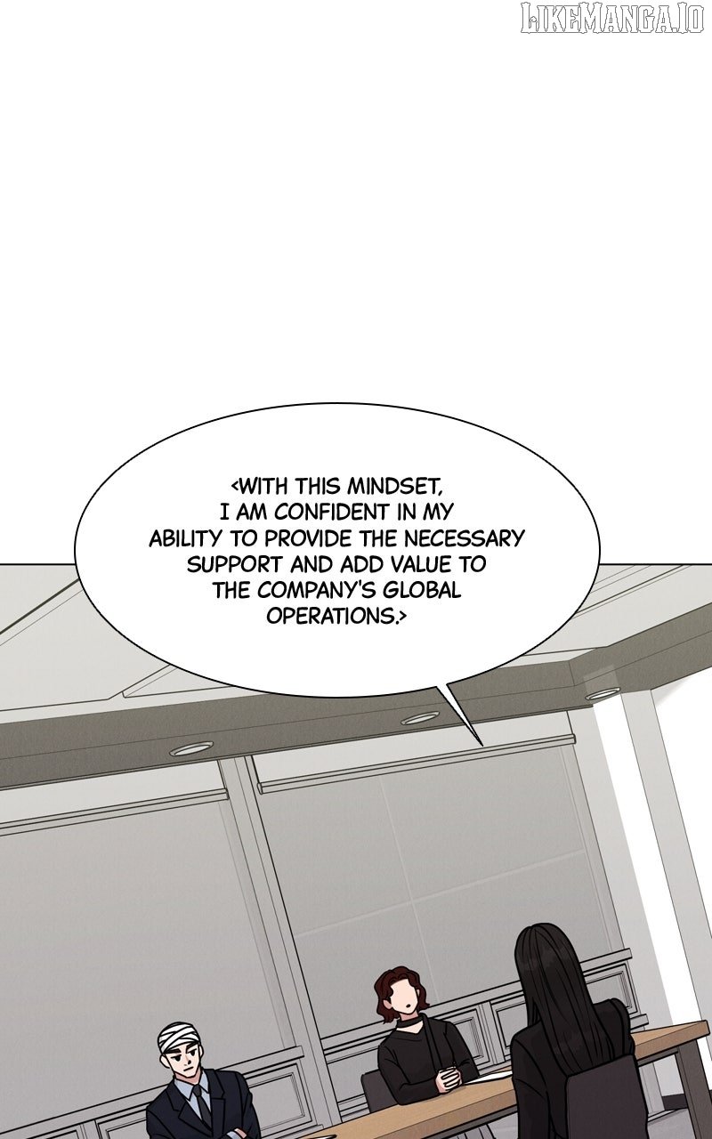 If You Don’t Love, You Die Chapter 12 64